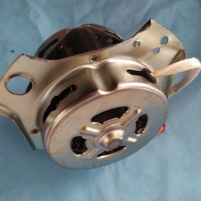 DINAMO PENCUCI MESIN CUCI SANKEN