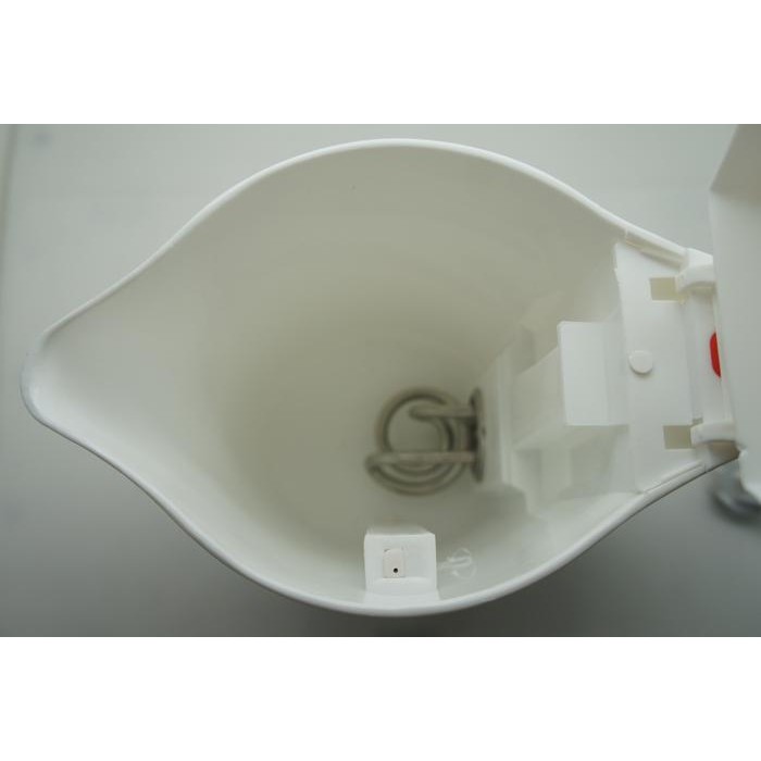 Promo Elektrik Kettle Airlux 1.7 Liter