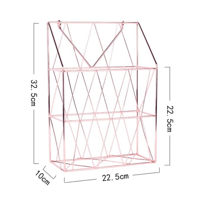 

Hanging File Holder A