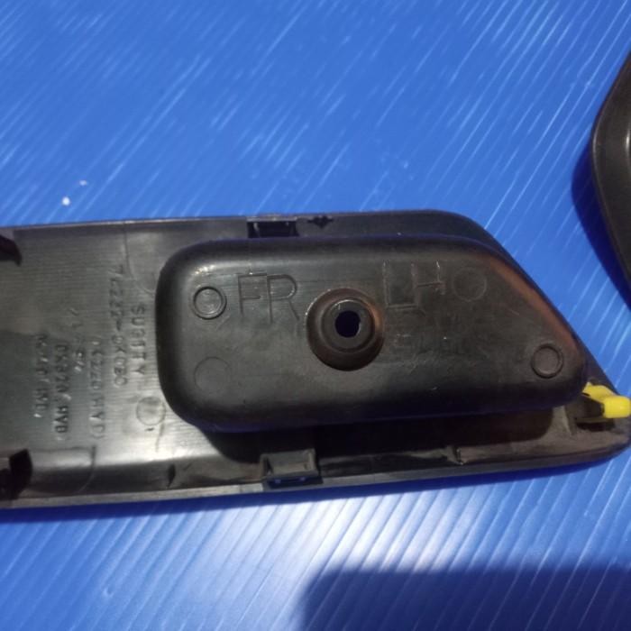 ORI panel wood doortrim Toyota Innova old 2005-2015 original