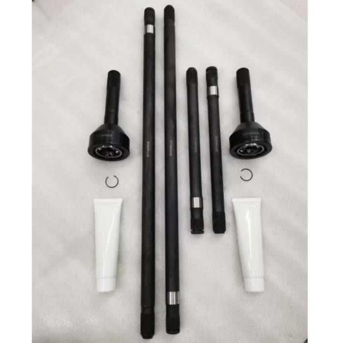 Terlaris As Roda Depan Jimny Heavy Duty Cv Joint Jumbo