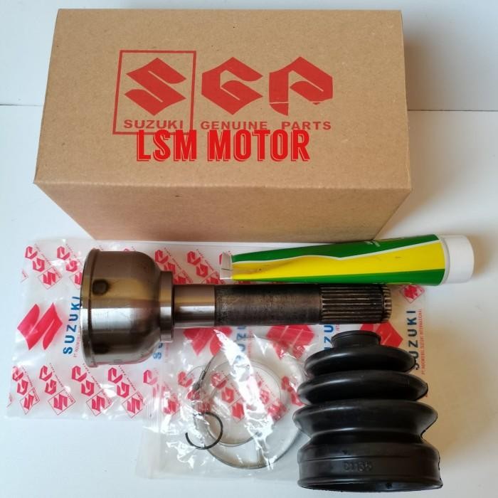 Paling Murah As Roda Cv Joint Luar Katana