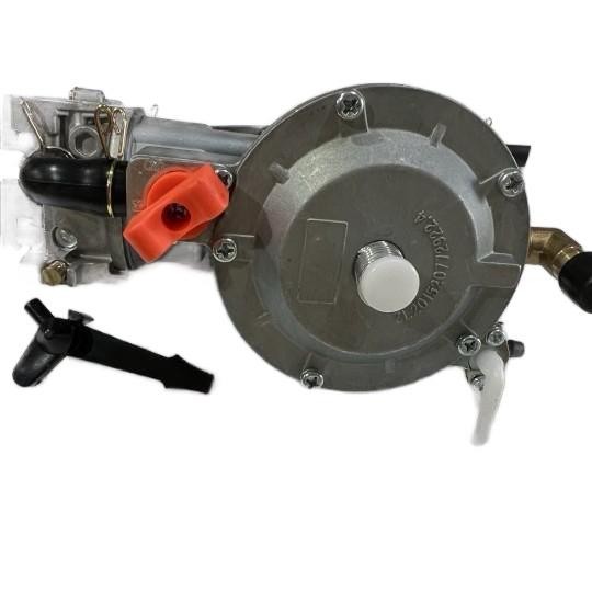 Karburator Carburetor Gas LPG GX 160/200