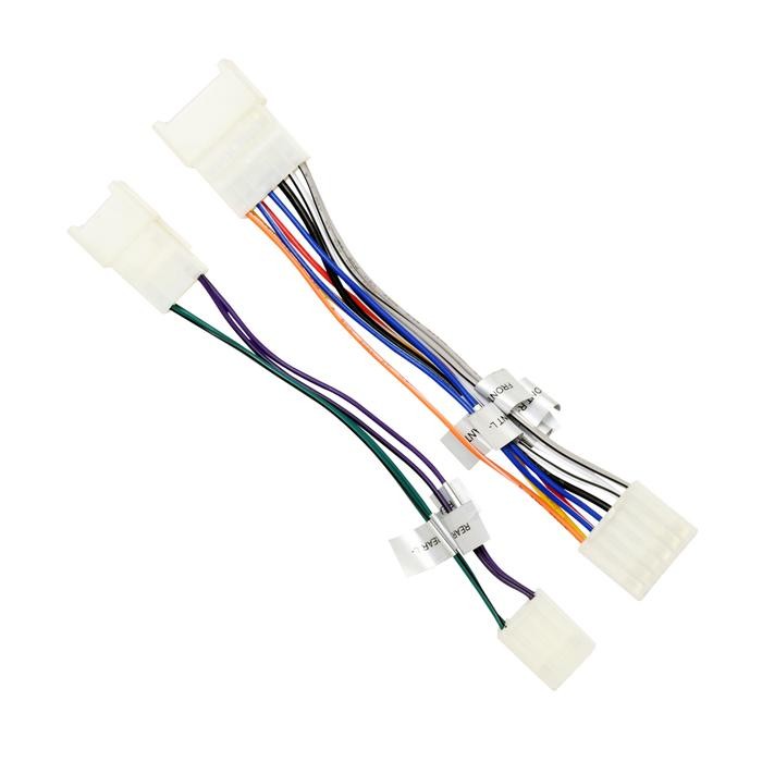 Kabel Soket Head Unit Toyota