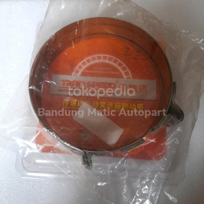 Sabuk Break Brake Band Matic Citroen Peugeot Renault Al4