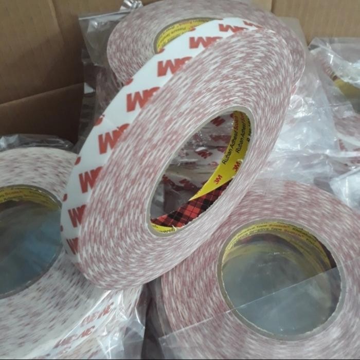 

3M Double tape 3M type 9007 12mmx50meter
