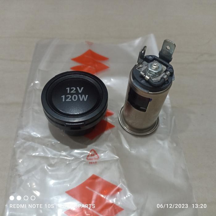 Lighter Socket Suzuki