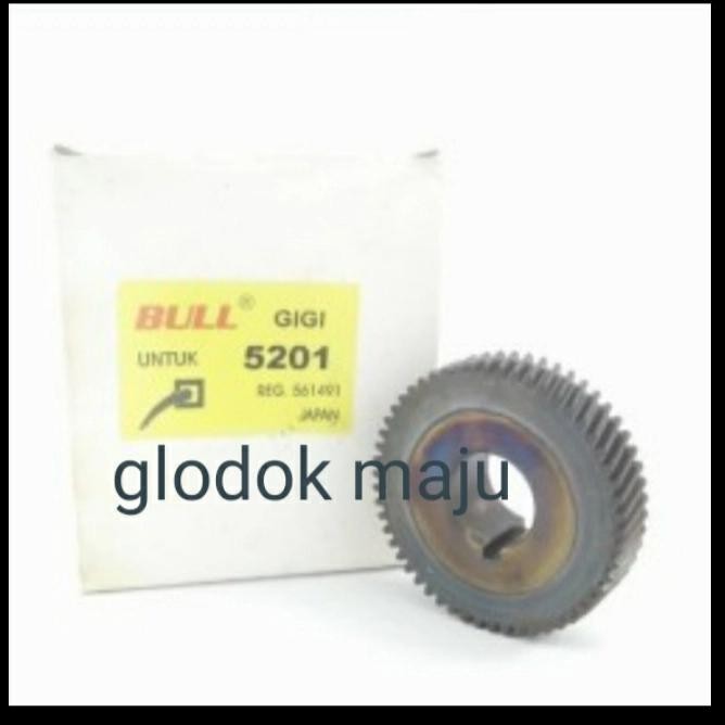 Gear 5201 N For Makita Circular Saw 10 Inchi