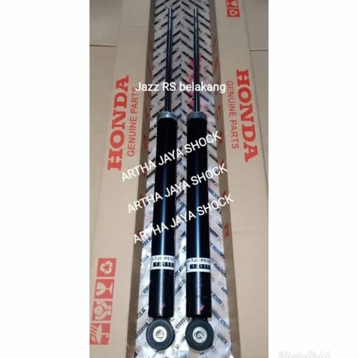 Grosir Shockbreaker Shock Absorber Honda Jazz Rs Belakang Tahun 2009-2014