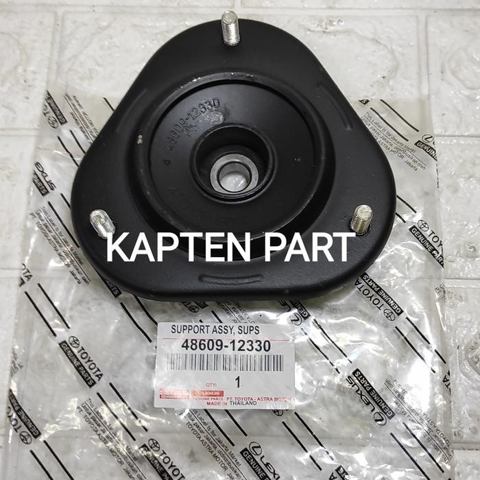 New Support Shock Breaker - Support Corolla Great