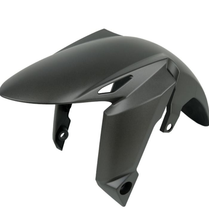 spakbor slebor depan new cb 150 r cb150r k15p usd ori ahm