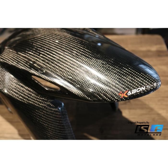 KABON Spakbor Depan Honda CBR 150 K45 R 2021