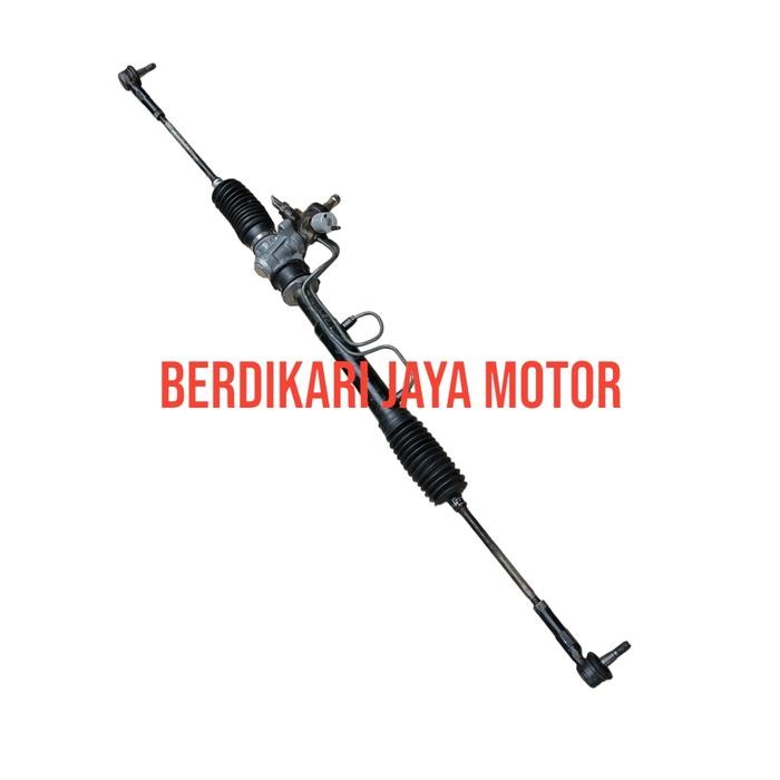 rack power steering Starlet original