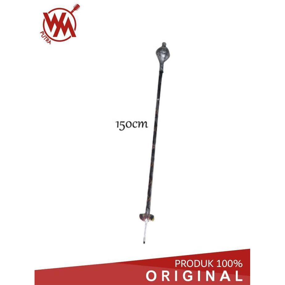 Promo Premier 150Cm/60In1960 Cord/ Stick Mayoret Premier/Tongkat Mayoret