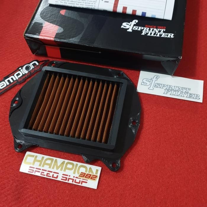 AIR FILTER SARINGAN UDARA SPRINT FILTER P08 HONDA CBR 250RR CBR250RR