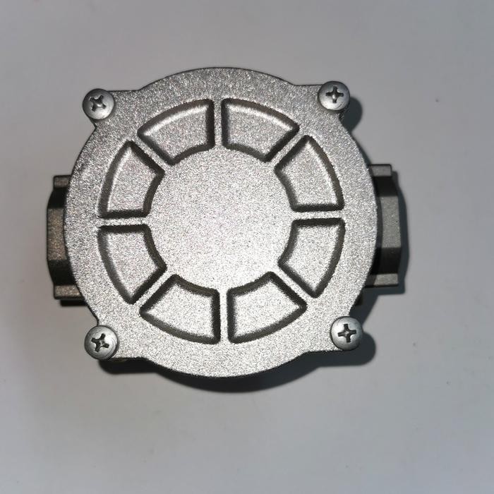 GAS FILTER 1 " LPG/UDARA MADAS