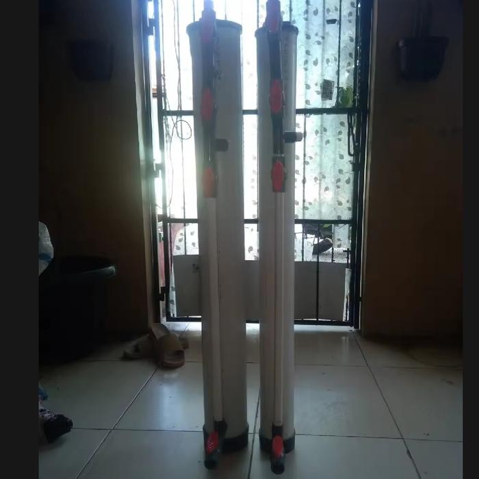 FILTER AIR BERSIH/TABUNG PENYARING AIR BERSIH TINGGI 1METER