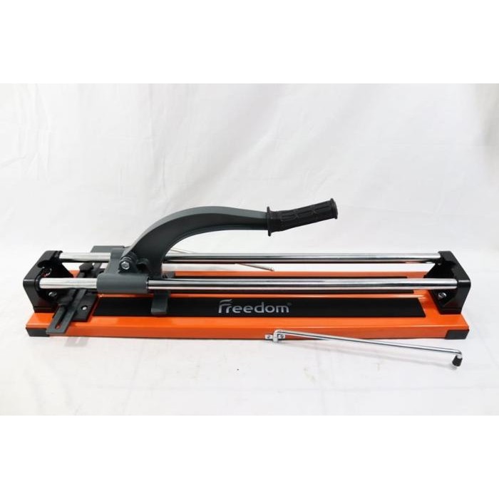 MESIN PEMOTONG KERAMIK GRANIT MANUAL LASER 60 CM - 600 MM FREEDOM