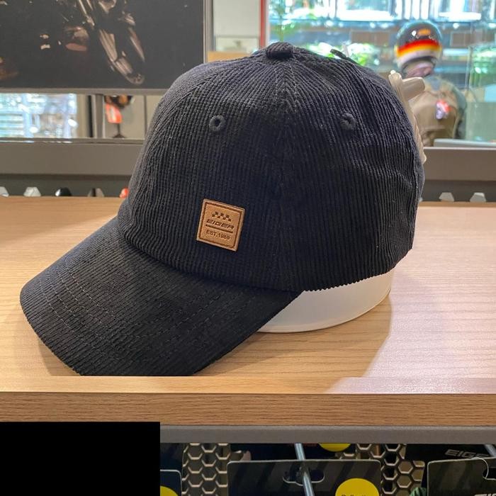 EIGER TOPI WANITA VOLVERE BASEBALL CAP WS *