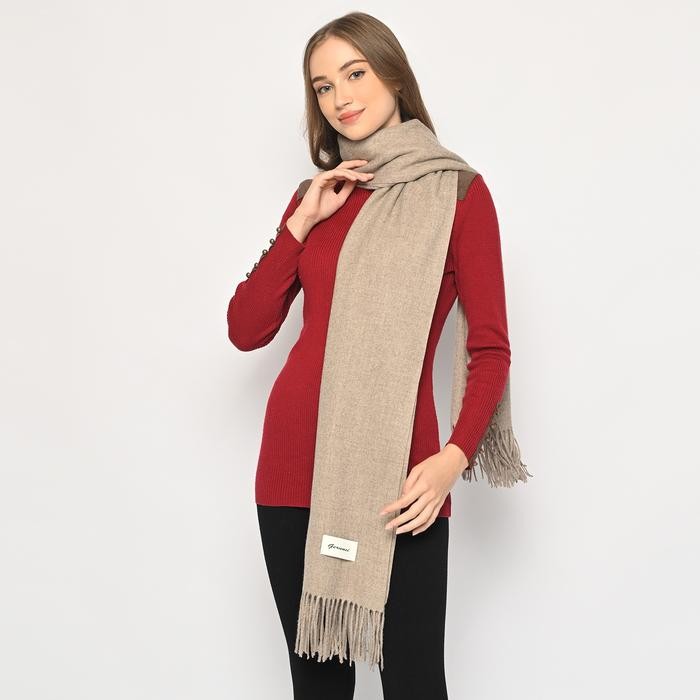 Syal Musim Dingin / Syal Leher/ Scarf Winter/Perlengkapan Musim Dingin *