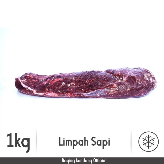

(Allthebest) Limpa Sapi DagingKandang