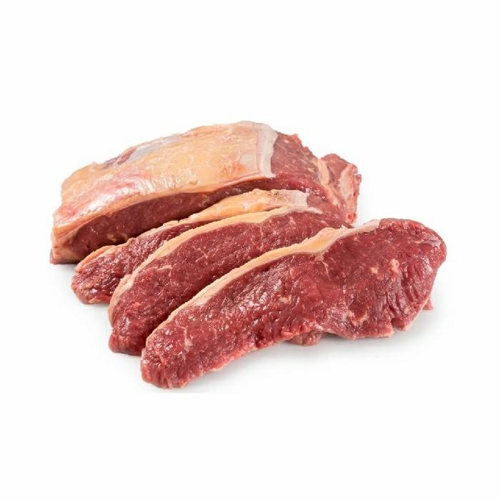 

(Allthebest) Supplier Daging Sapi Sirloin