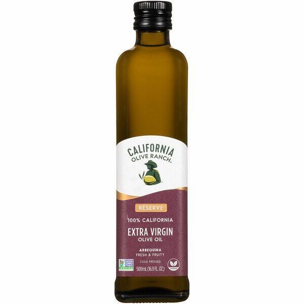 

(Allthebest) Extra Virgin Olive Oil, California Olive Ranch, Arbequina