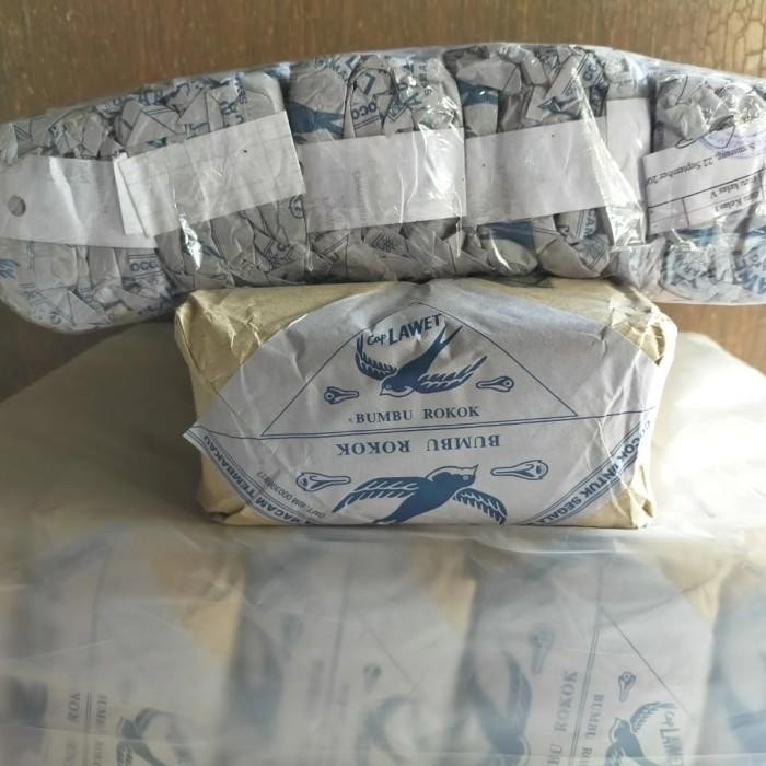 

(Allthebest) Cengkeh Cap Lawet Sriti 1 ikat