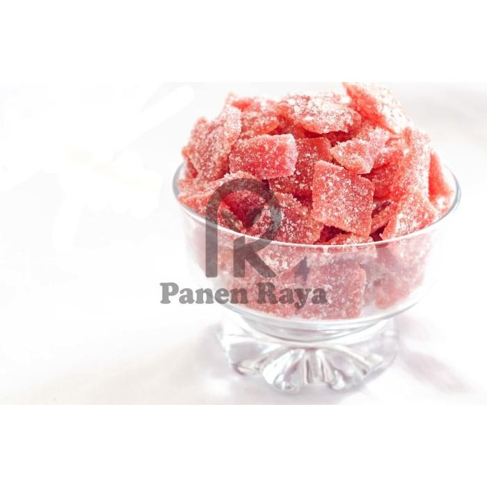 

(Allthebest) Manisan Buah Sirsat PR 250gr Siap Makan