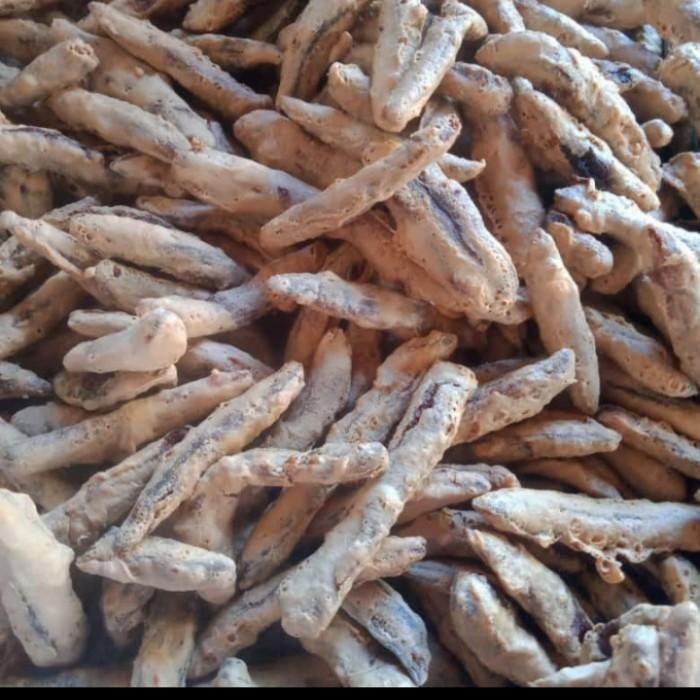 

(Allthebest) Sale pisang barlin legit 250gr - Khas Banyuwangi