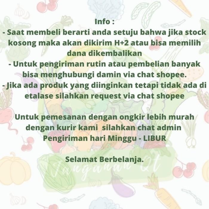 

(Allthebest) LONTONG MATANG SIAP MAKAN JANGANAN QT