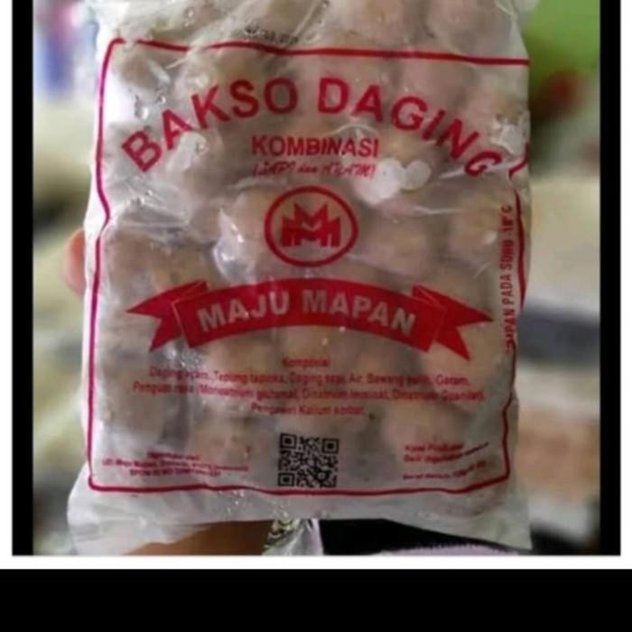 

(Allthebest) pentol bakso sapi java