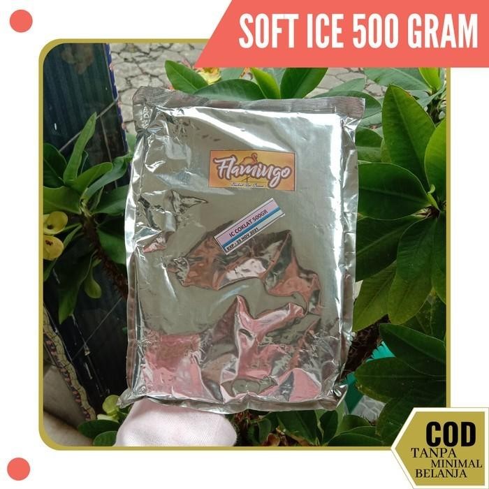 

(Allthebest) Bubuk Es Krim Malang - Bubuk Pembuat Es Krim - Jual Bubuk Ice Cream