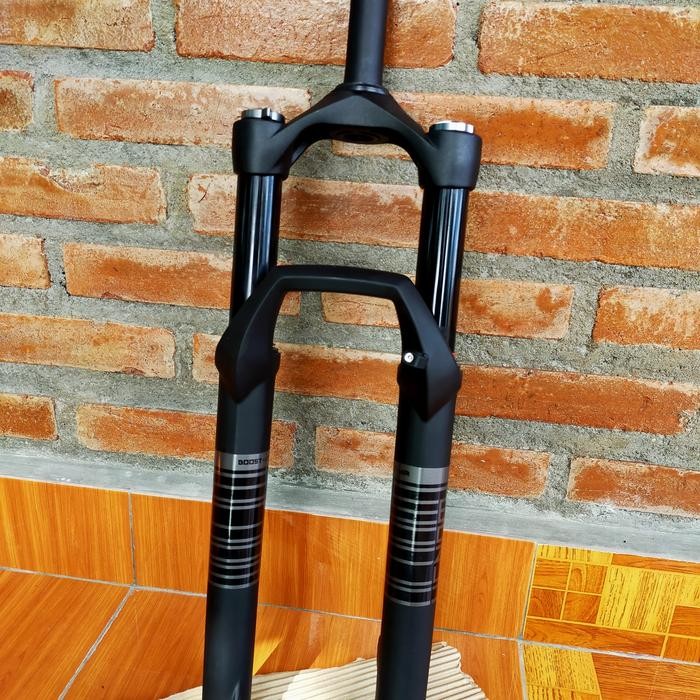 DISKON Fork 29 Venom Air TA Boost Baru READY STOCK