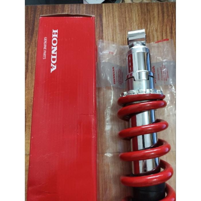 SHOCK MONO SHOCKBREAKER CRF 150 CRF 150 L 2017 OLD NEW