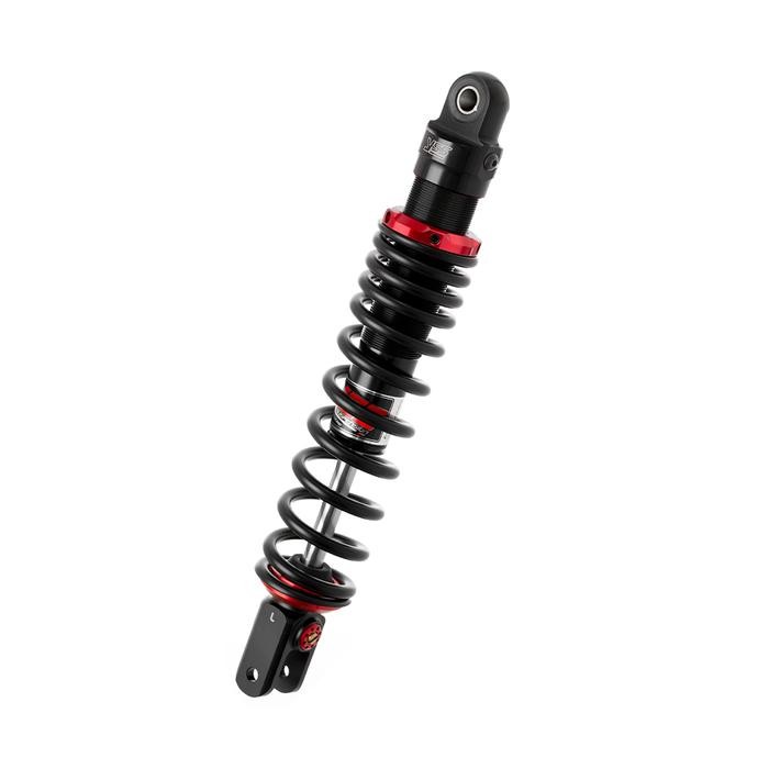YSS Single Shock Z-Sport Black Series OZ302-320TR For Fazzio