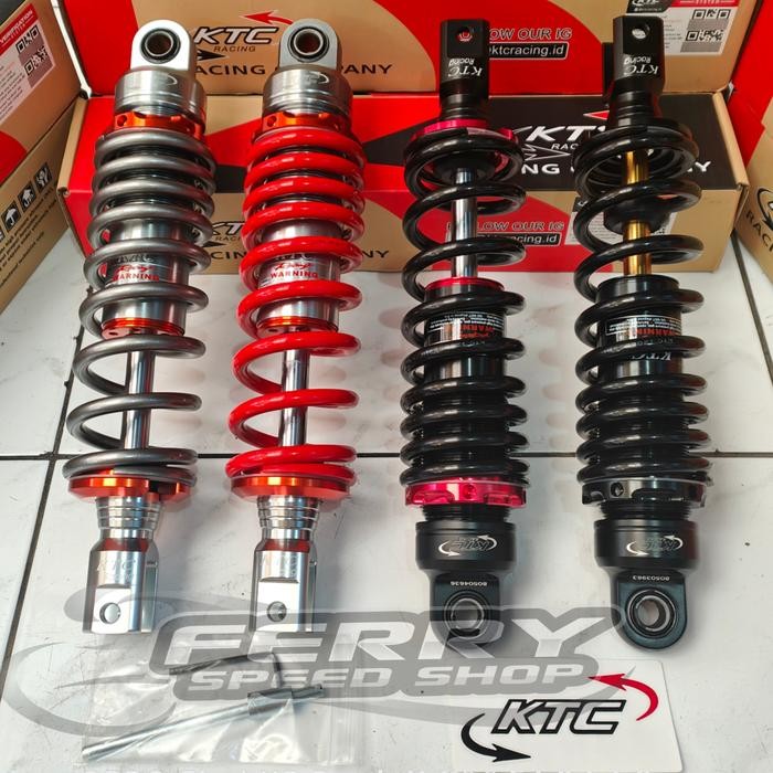 shock belakang ktc vario 125 / 150 shock belakang vario 150 / 125 beat