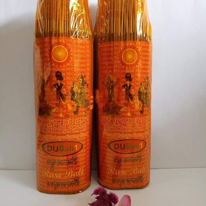 (Allthebest) Dupa Cendana 1kg Dubali1