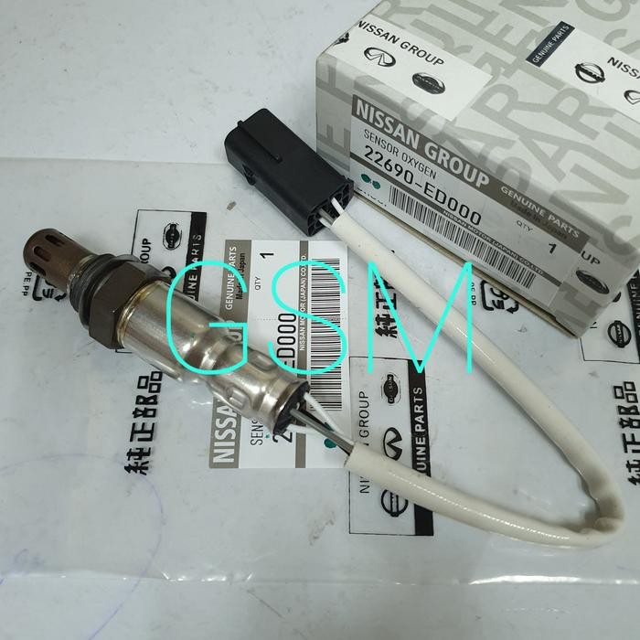 Sensor Oksigen O2 Sensor Knalpot Nissan Grand Livina