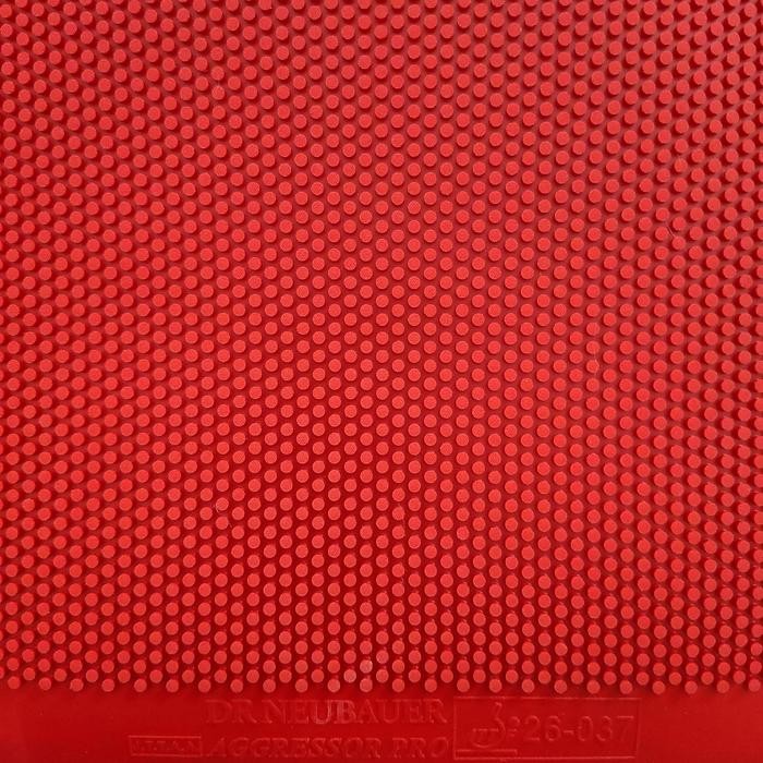 Dr Neubauer Aggressor PRO ( Medium Pimple )