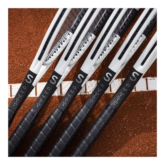 Raket Tenis Head Speed PRO MP L TEAM PWR 2024 Auxetic 2.0 Djokovic Ori