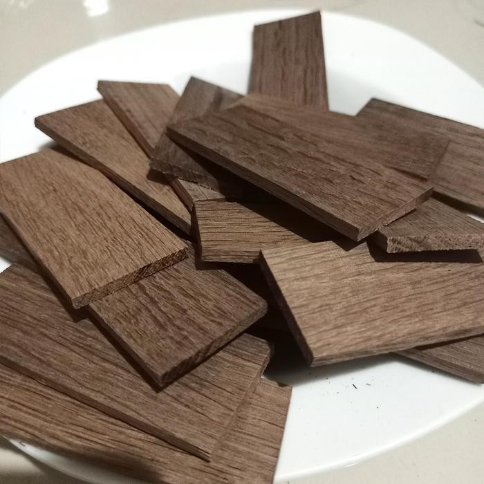 

White Oak Chip Flavor Essence - Aging Wine