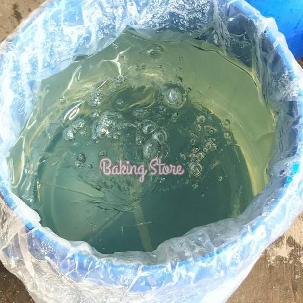 

Liquid Glucose PG Food Grade - Brix 85% Ex India 1kg