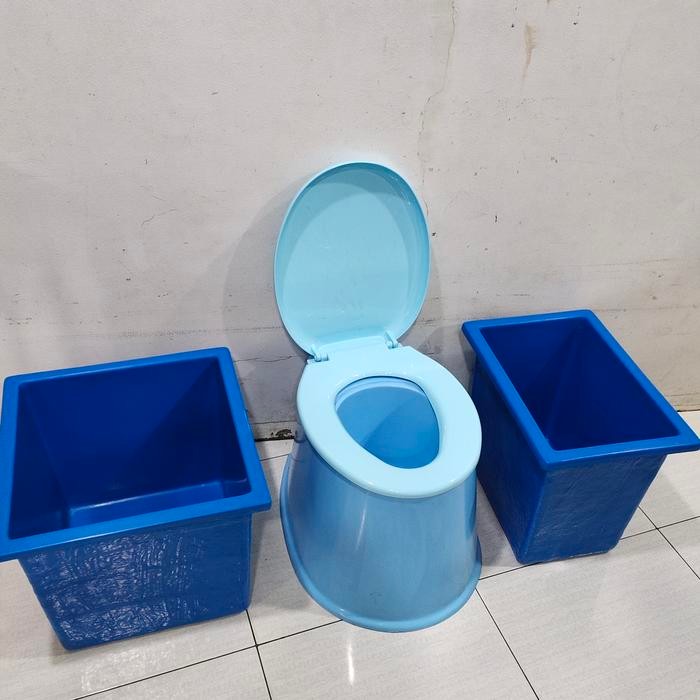 Bak Fiber / Bak Mandi / Bak Ikan