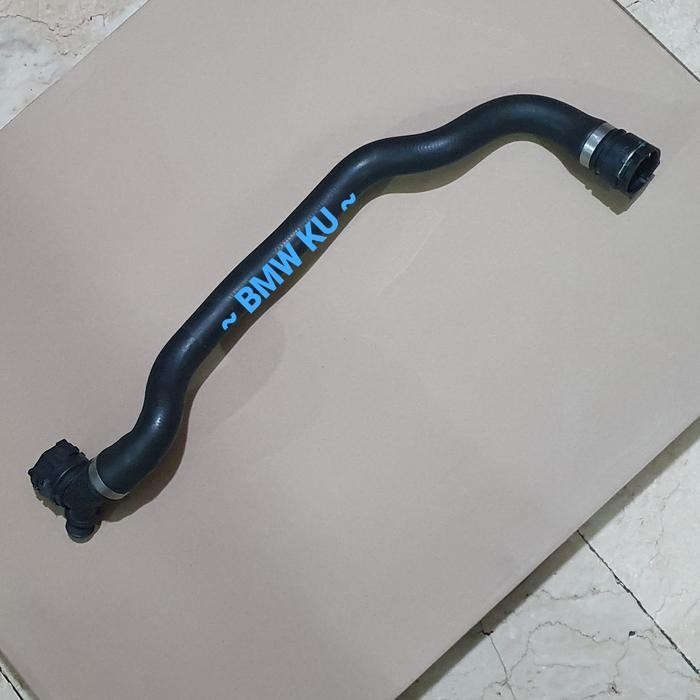 Selang Radiator Atas Bmw X1 F48 17127617363