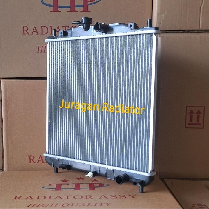 Radiator Toyota Avanza/Xenia'04-10 1300Cc Matic