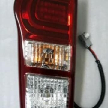 Stoplamp Isuzu Dmax 2015-17 Kiri Led