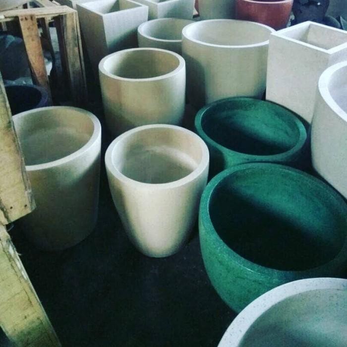 Bak Mandi Gentong Finising Marmer