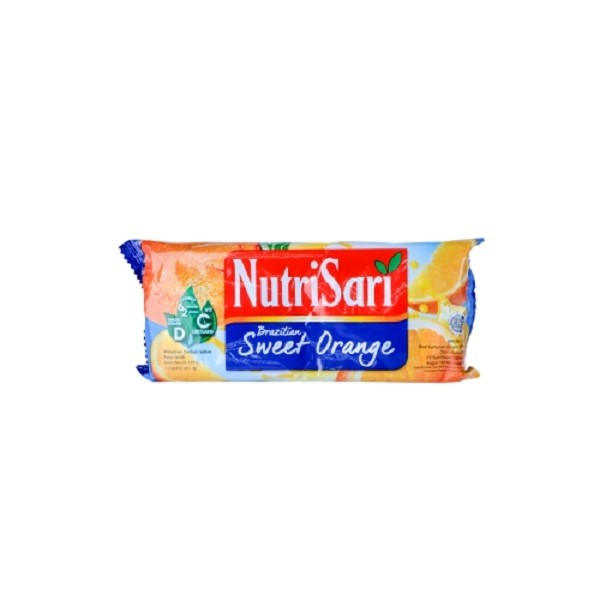 

NUTRISARI HI-C 11 GR X 10 PCS