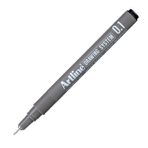

ARTLINE DRAWING SYSTEM PEN